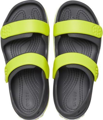 Actual product image Crocs K's Crocband Cruiser Sandal (28)