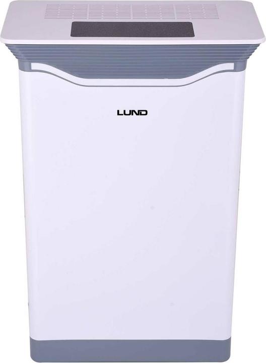 Immagine prodotto Lund London Purificatore d'aria per ambienti LUND a 7 fasi 65 Watt 66932 (70 m²)