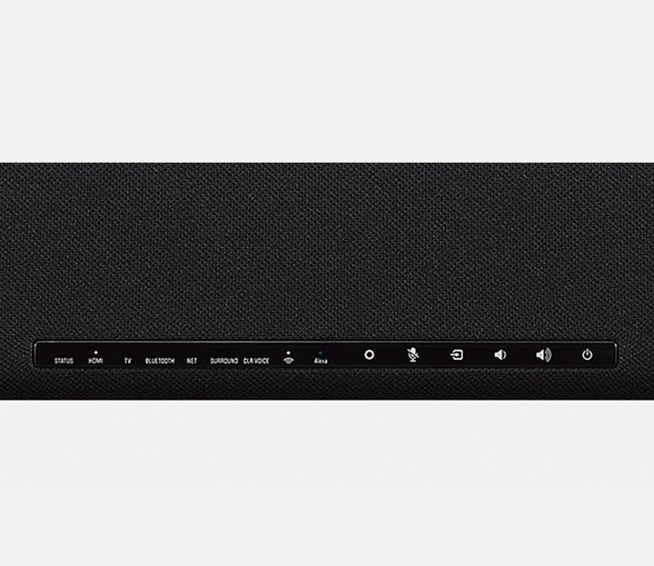 Image du produit Yamaha YAS-109 (60 W, Canal 2.1)