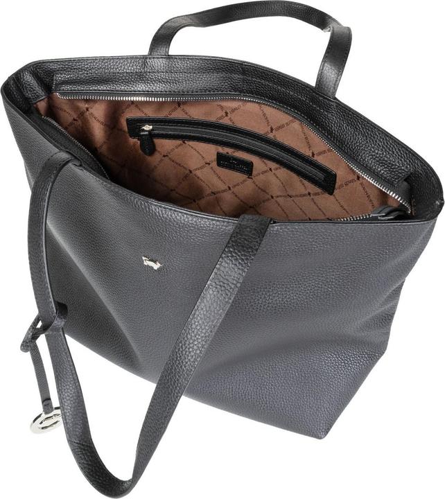 Actual product image Braun Büffel Shopper Hanna (20 l)