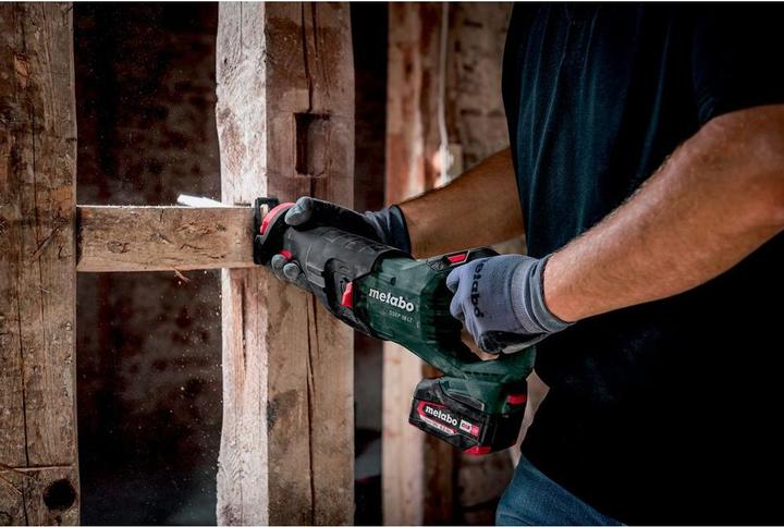 Produktbild Metabo SSEP 18 LT