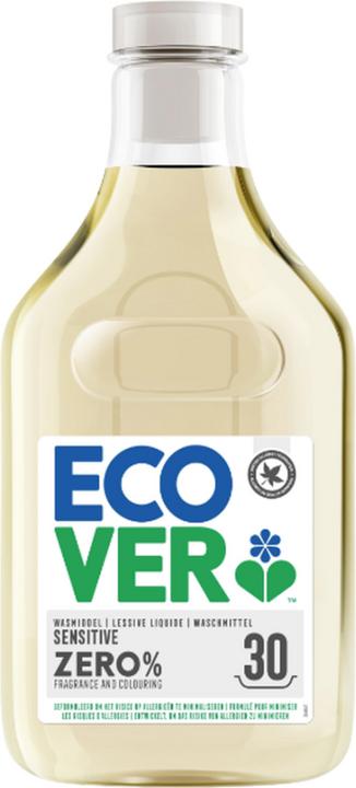 Produktbild Ecover Flüssigwaschmittel (28 Waschgänge, Flüssig)