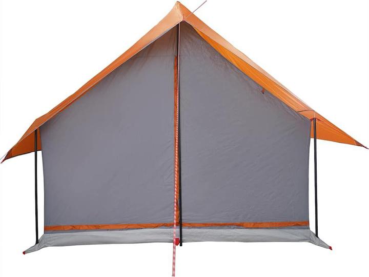 Produktbild VidaXL Campingzelt 5 Personen Wasserdicht (Kuppelzelt, 8.15 kg, 5 Personen)