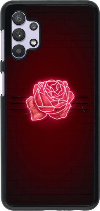 Produktbild PhoneLook Hülle Spring 23 neon rose (Samsung Galaxy A32 5G)