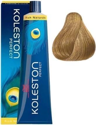 Produktbild Wella Professionals - Koleston Perfect ME â„¢ Rich Natura l s Permanent Hair Color Natura l s 60 ml