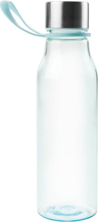Ibili Trinkflasche Fresh 580 ml Ideal für unterwegs und auslaufsicher (0.58 l)