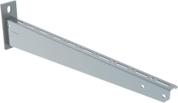 Image du produit Legrand LEG CM557263 Console lourde CRP 500 GC galvanisée à chaud par immersion DIN