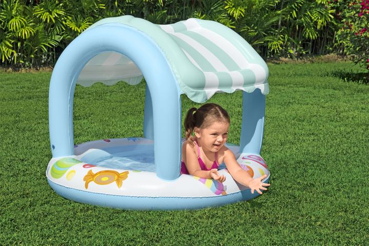 Image du produit Komelon PISCINE KIDS 52638 1.04MX84CM