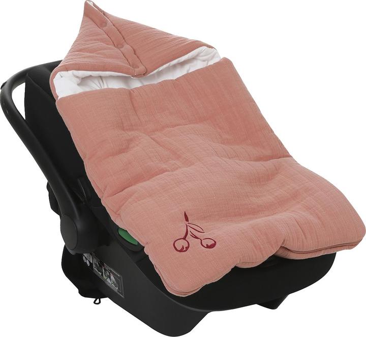 Actual product image Vertbaudet Baby summer bag