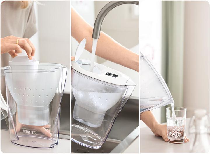 Produktbild Brita Marella XL Maxtra Pro