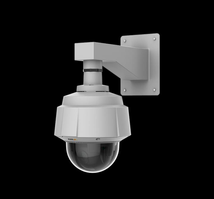 Immagine prodotto Axis Telecamera a cupola accoppiamento di tubi - interno, esterno (Kit di montaggio)