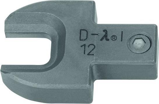 Immagine prodotto Haimer Adattatore a innesto DUO-LOCK per chiave dinamometrica (30 Nm)