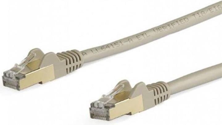 Actual product image StarTech -Ethernet cable (STP, CAT6a, 10 m)