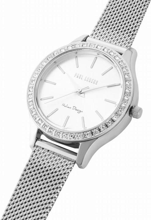 Immagine prodotto Paul Lorens OROLOGIO DONNA - PL10482B2-3C1 (zg504a) + SCATOLA (185 mm)