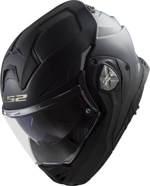 Produktbild LS2 FF901 Advant X Solid (57 - 58 cm, M)