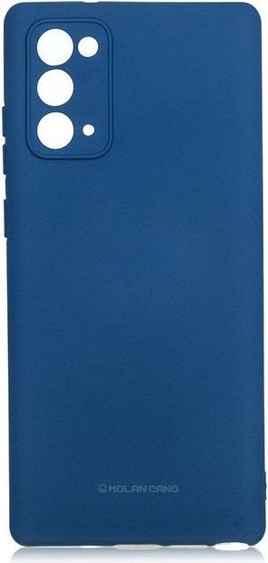 Blu scuro