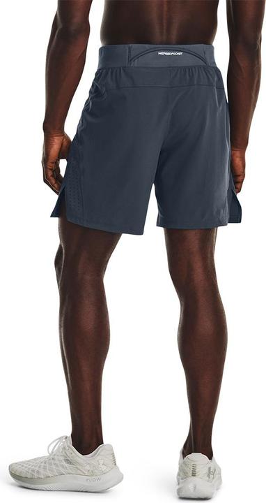 Under Armour Short de course Launch Elite