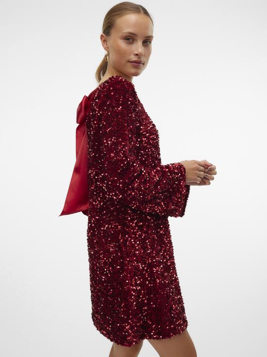 Immagine prodotto Vero Moda VMLAILA Vestito corto (L)