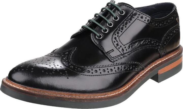 Produktbild Base London Halbschuhe Woburn Excel Leder (49.5)