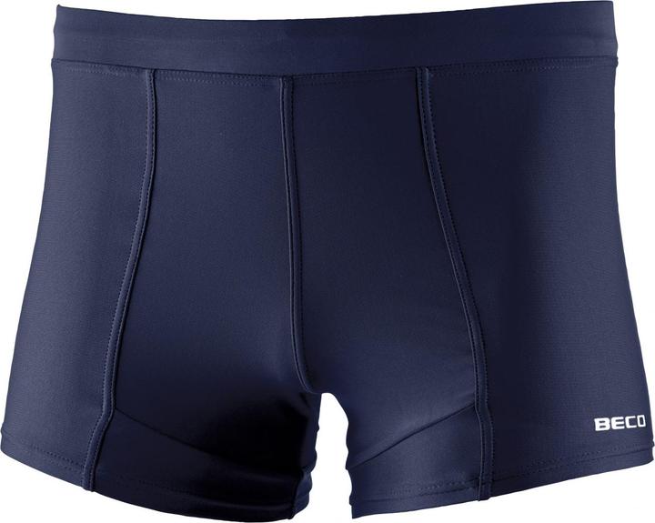 Image du produit Beco Short de bain homme marine 6 (6)