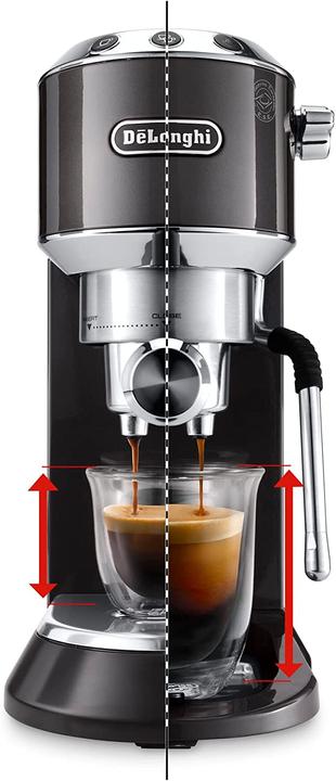 Actual product image De'Longhi Dedica Arte