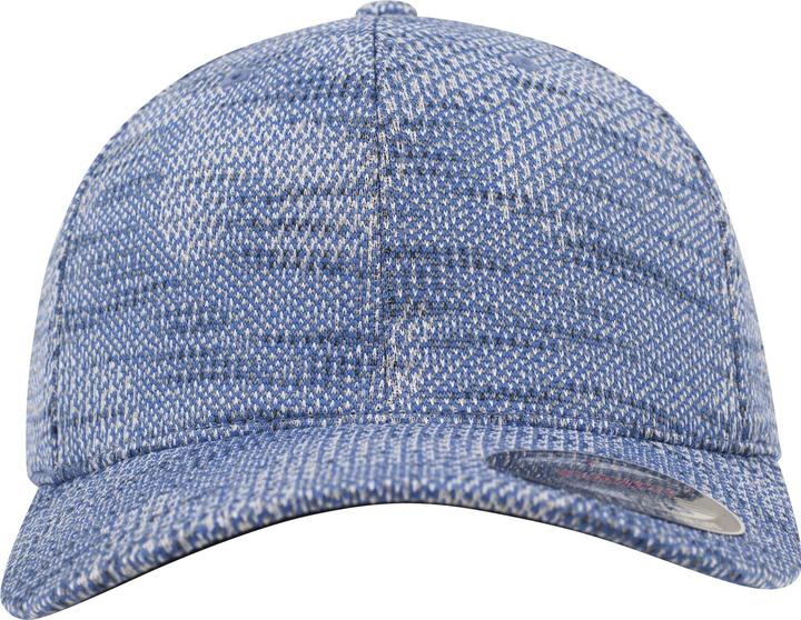 Immagine prodotto Flexfit Cappello da baseball in maglia jacquard (L)