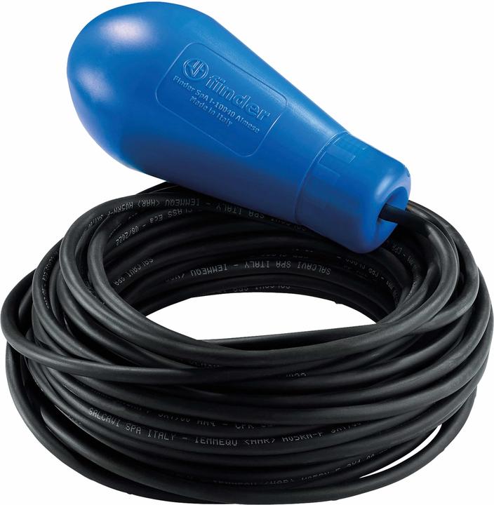 Actual product image Finder FIND float switch