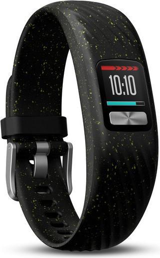 Actual product image Garmin Vivofit 4 (19 mm)