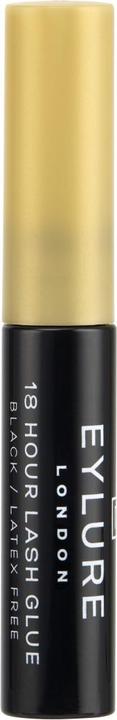 Actual product image Eylure Black Lash Glue (Artificial eyelashes)
