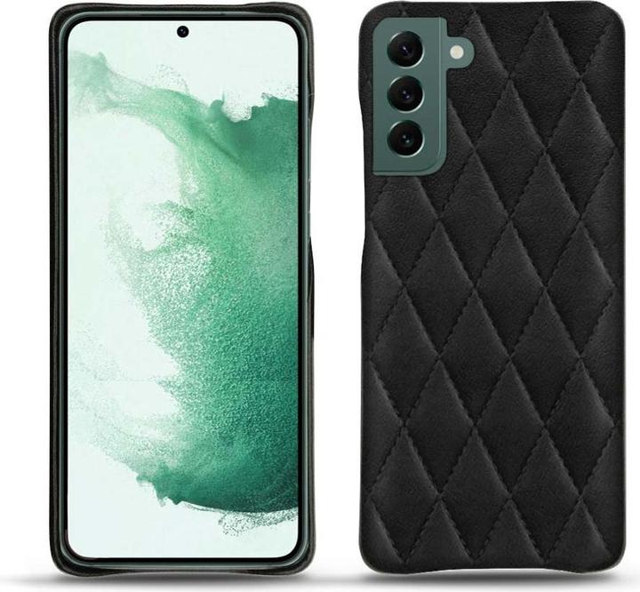 Actual product image Noreve Leather Cover (Samsung Galaxy S22+ 5G)