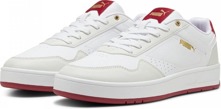 Produktbild Puma Court Classic (48)