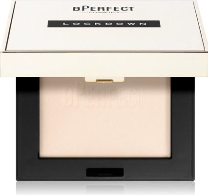 BPerfect Cosmetics BPerfect Lockdown Luxe Compact Powder - Farbe: CC2, Gewicht: 115 g (CC2)