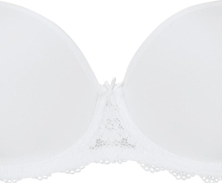 Image du produit Mey Amorous Soutien-gorge à coques avec bonnet Spacer (70 F, Une unité par pack)