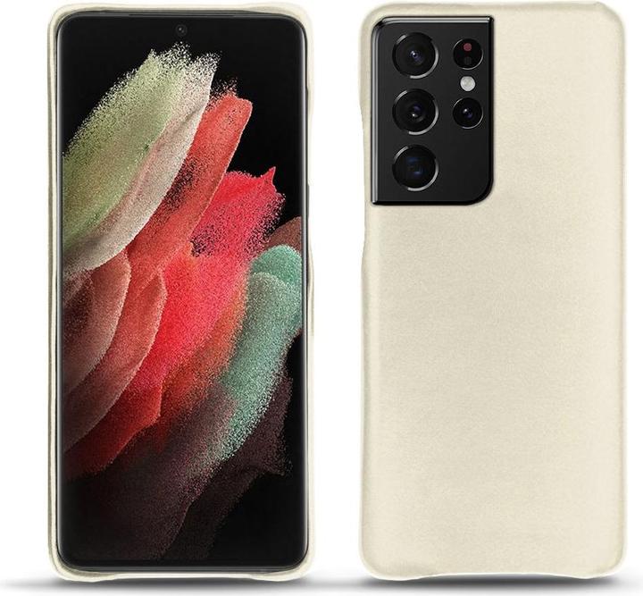 Productafbeelding Noreve Lederen omslag (Samsung Galaxy S21 Ultra)