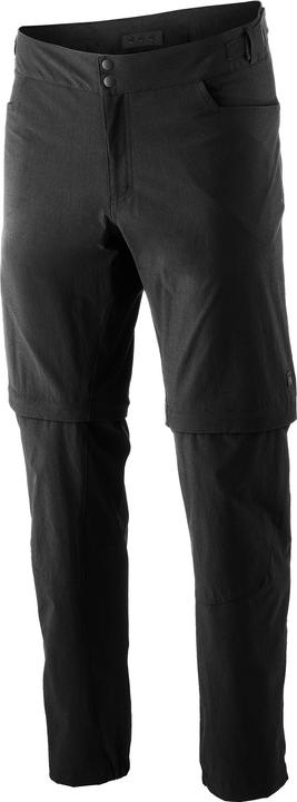 Actual product image Gonso Adventure Pants Zip Off (XL)