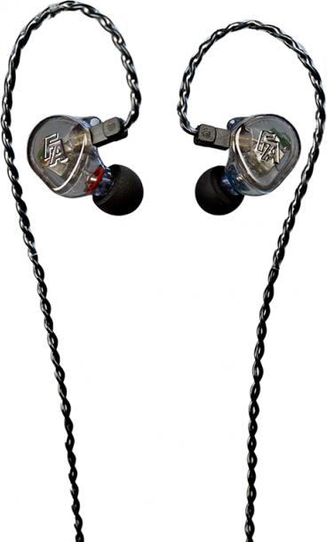 Image du produit Fischer Amps Moniteur intra-auriculaire Amps FA-3E XB