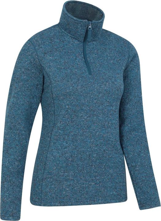 Image du produit Mountain Warehouse - Haut polaire IDRIS - Femme (48 D)