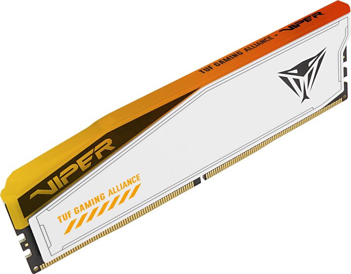 Actual product image Patriot Viper Elite 5 (2 x 16GB, 6000 MHz, DDR5 RAM, DIMM)