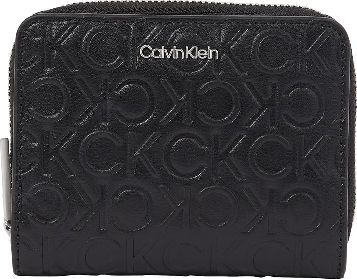 Actual product image Calvin Klein Wallet CK MUST