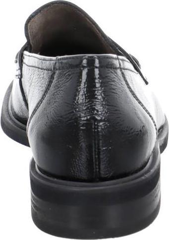 Actual product image Paul Green Knautschlack black (37)