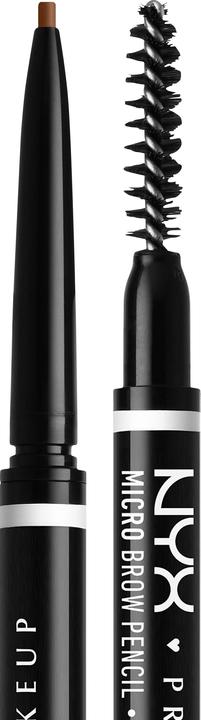 Produktbild NYX Professional Make-Up Micro Brow (Auburn)