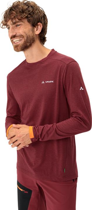 Actual product image Vaude Sveit L/S T-Shirt II (XXL)