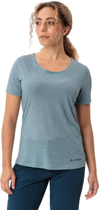 Image du produit Vaude Women's Skomer Hiking T-Shirt II (34, XXS)