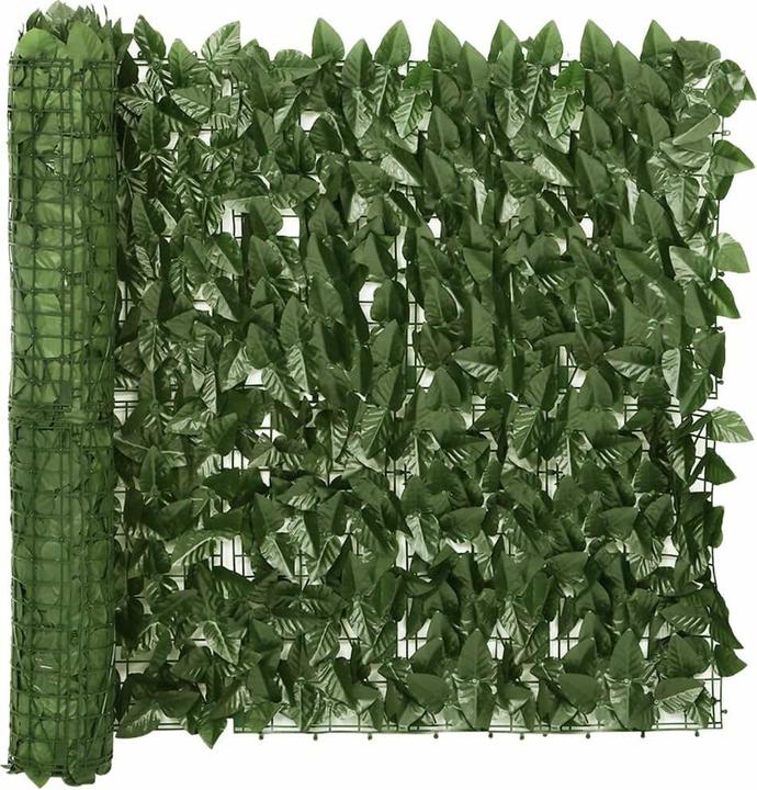 Vert foncé
