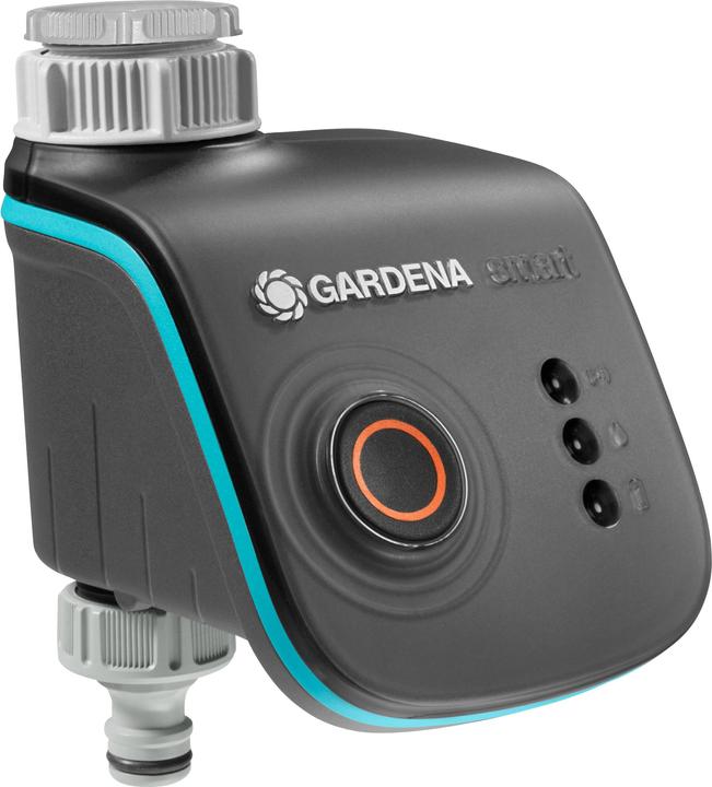 Gardena Smart Water Control (Bewässerungscomputer)