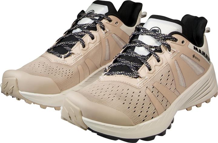 Actual product image Mammut Saentis TR Low GTX Women (40 2/3)