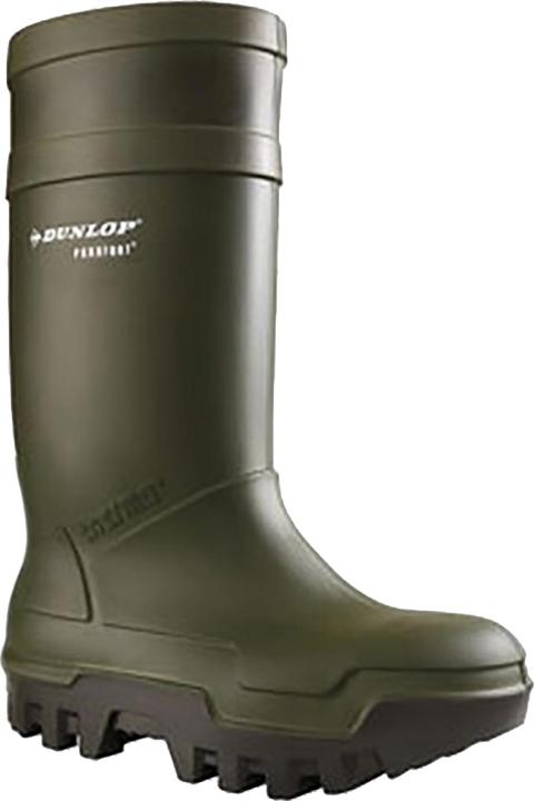 Produktbild Dunlop Purofort Thermo Plus Full Safety Gummistiefel Erwachsene (42)