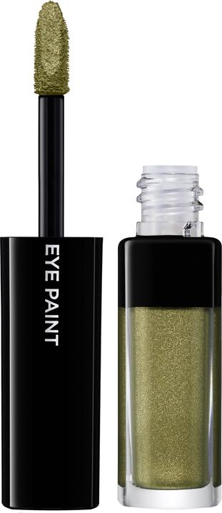 Produktbild L'Oréal Paris Infaillible Eye Paint (202 Keep on Khaki)