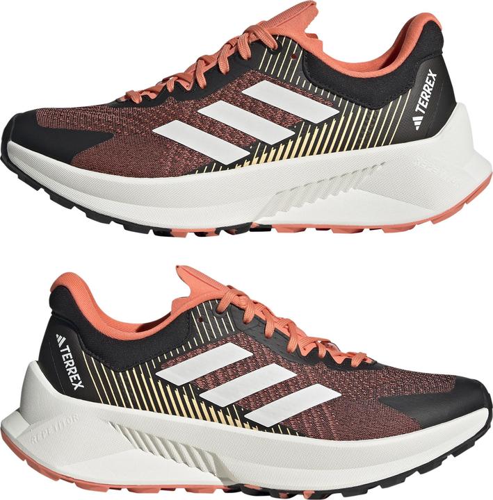 Produktbild adidas Women's Terrex Soulstride Flow (39)