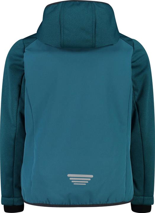 Image du produit CMP Campagnolo Veste Fix Hood pour enfants 34A3495 (98)